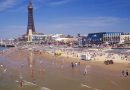 Blackpool Pleasure Beach: Blackpool is so thrilling – and there is so much to do