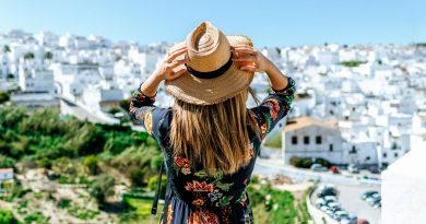 Spain’s new digital nomad scheme lets you travel all over Europe visa-free