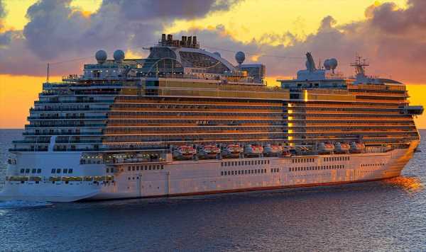 best black friday cruise deals 2023