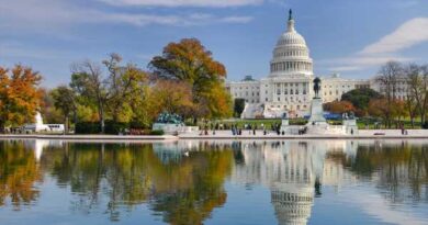 Travel Tech heads to Washington to talk about GDSs